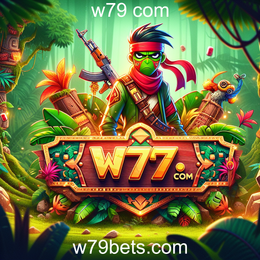 Explorando a Categoria de Aventura no w79 com